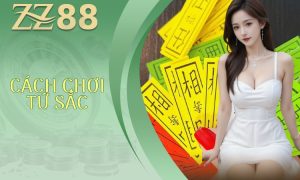 Cách chơi tứ sắc