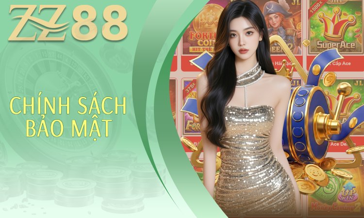 Chính Sách Bảo Mật