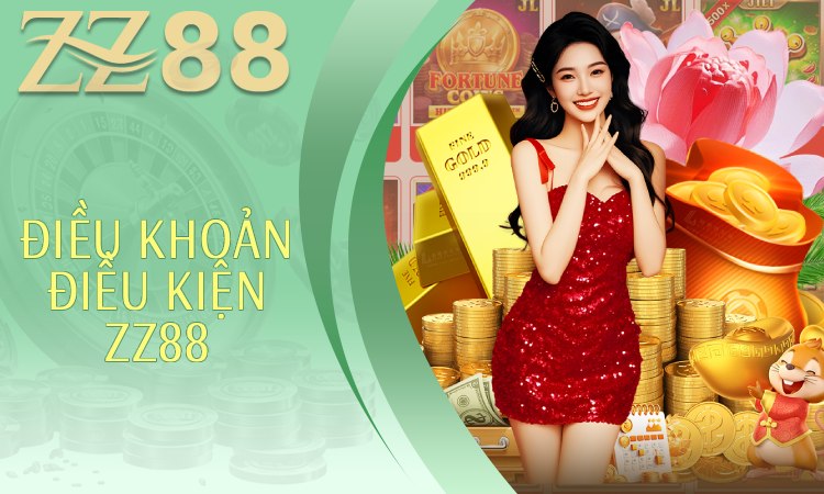 Điều Khoản Điều Kiện
