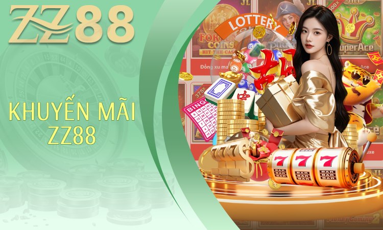 Khuyến Mãi ZZ88