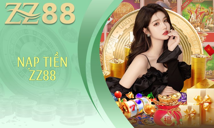 Nạp Tiền ZZ88