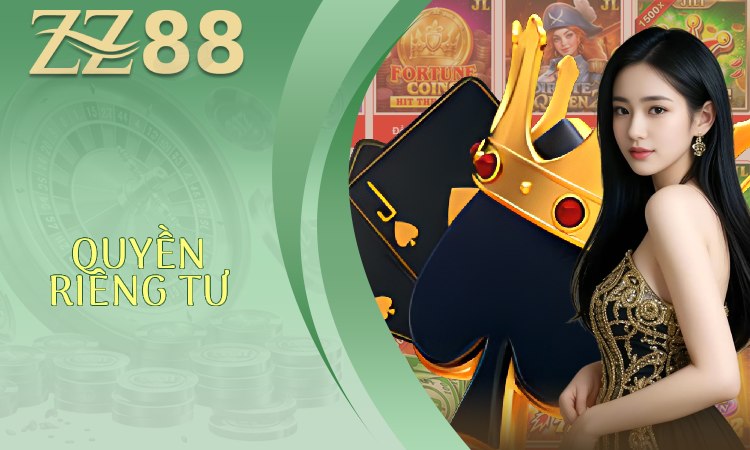 Quyền Riêng Tư