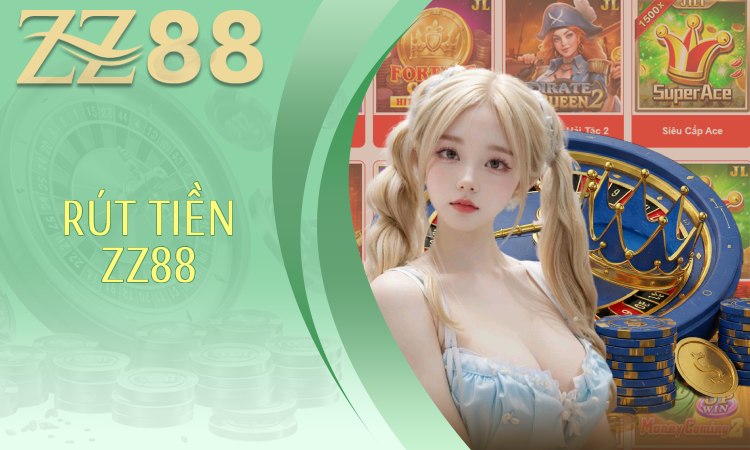 Rút Tiền ZZ88