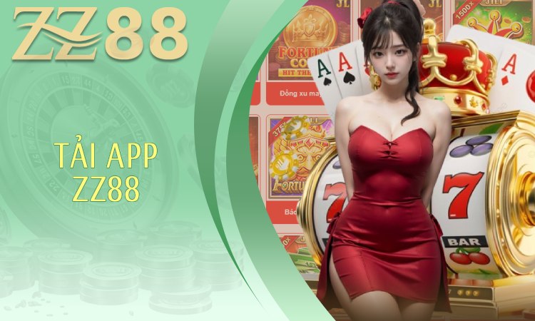 Tải App ZZ88