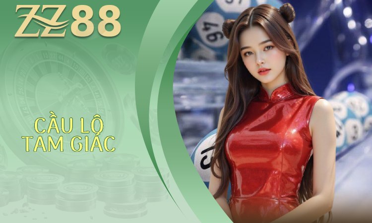 Cầu lô tam giác