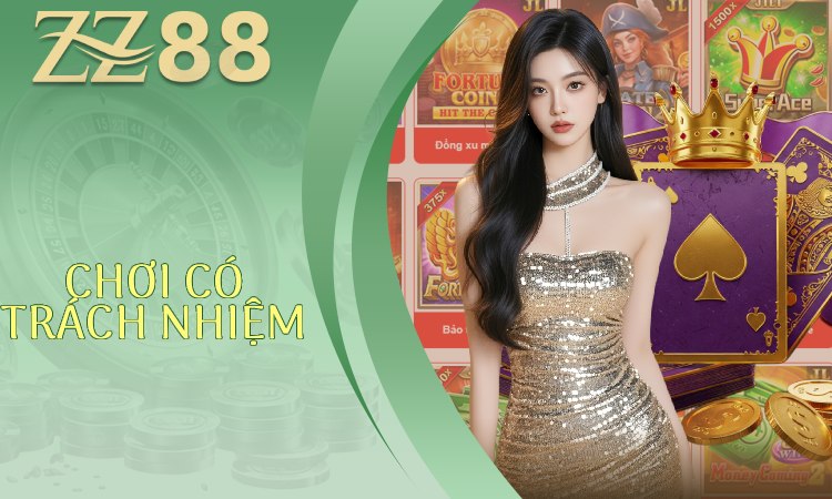 Chơi Có Trách Nhiệm