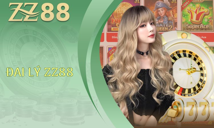 Đại Lý ZZ88