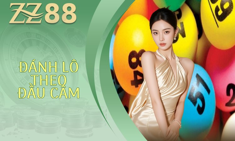 Đánh Lô Theo Đầu Câm